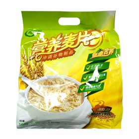 阿尔发营养麦片560g