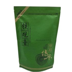 葆青茶叶铁观音251g