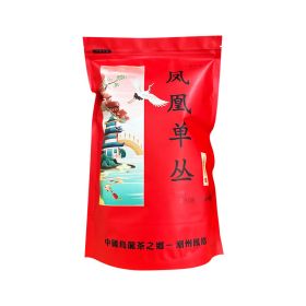 葆青单枞茶叶200g