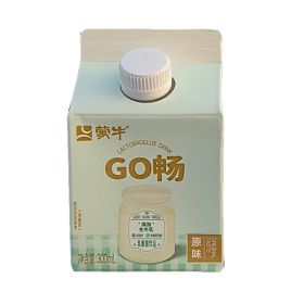 蒙牛乳酸菌饮品300ml