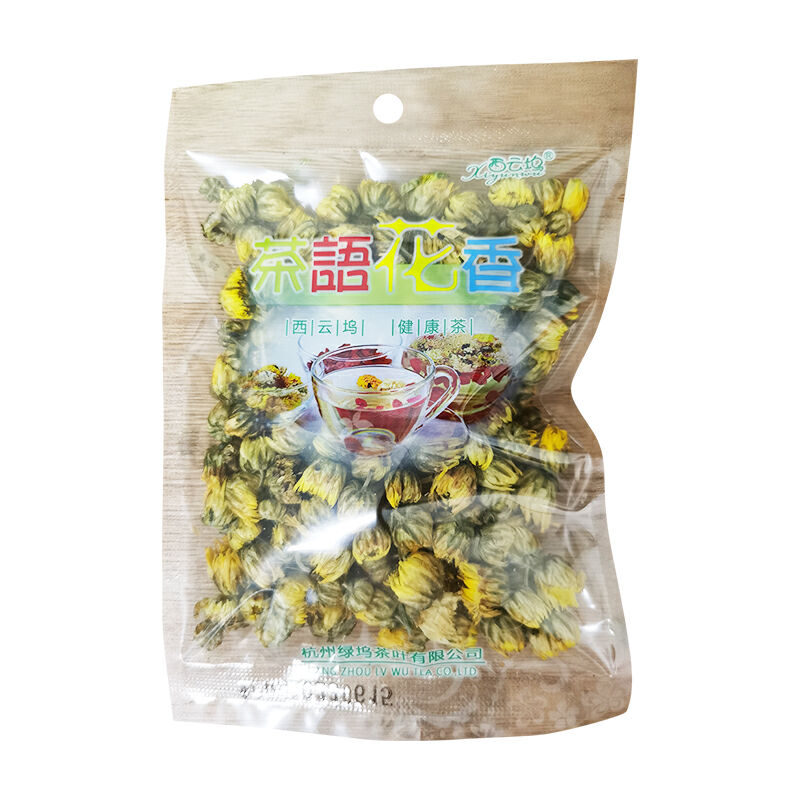 西云坞胎菊25g